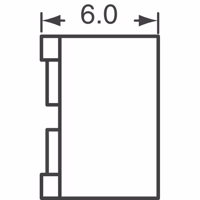744771006 Würth Elektronik  Festinduktivitäten